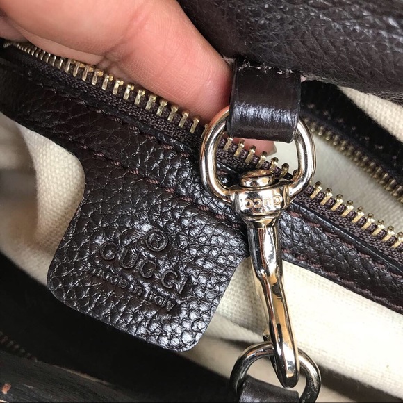 Gucci Bella Tote - Picture 5 of 8